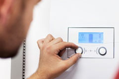 best Cowes boiler servicing companies