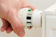 Cowes central heating repair costs