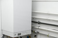 free Cowes condensing boiler quotes