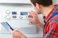 free Cowes gas safe engineer quotes