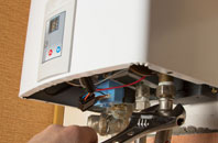 free Cowes boiler install quotes