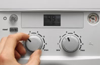 free Cowes boiler maintenance quotes